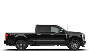 2026 Ford Super Duty® External Image 1
